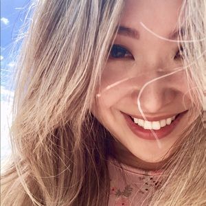 Meet your Posher, Mandy